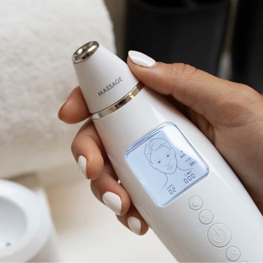 Vanity Planet EXFORA Microdermabrasion Wand